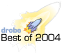 Drobe award 2004