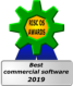 RISC OS Awards 2019